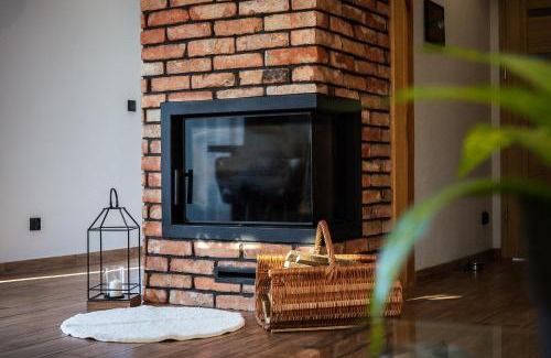 Insko Villa | Dom Letniskowy Ińsko VIP - wysoki standard