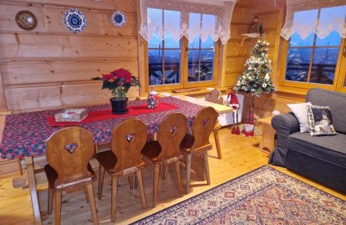 Bodzentyn House | Dom Letnisowkowy Basiówka