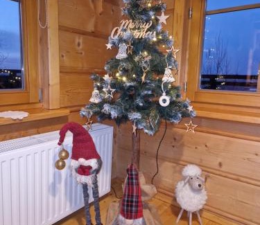 Bodzentyn House | Dom Letnisowkowy Basiówka