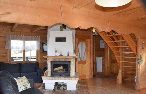 Bodzentyn House | Dom Letnisowkowy Basiówka