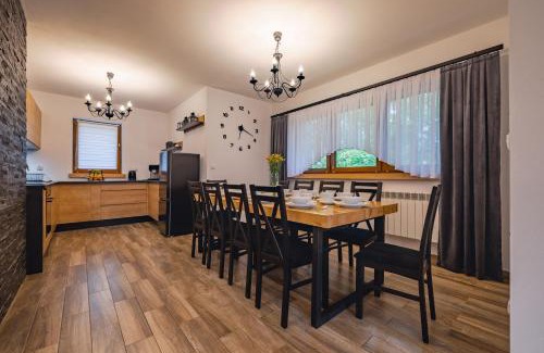 Gron Villa | Dom na Górce