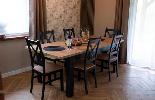 gmina odygowice House | Dom na Kwiatowej