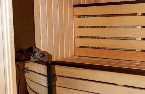 Lipitskoe House | Dom na Lesnoy Opushke