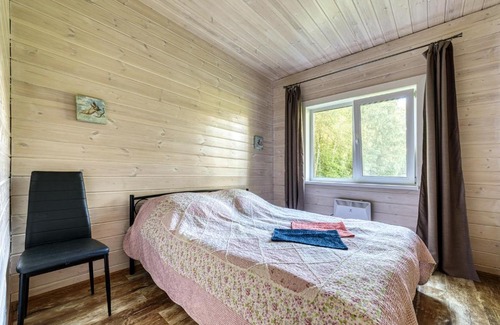 Lipitskoe House | Dom na Lesnoy Opushke