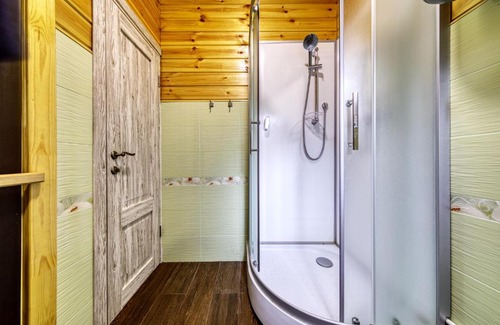 Lipitskoe House | Dom na Lesnoy Opushke