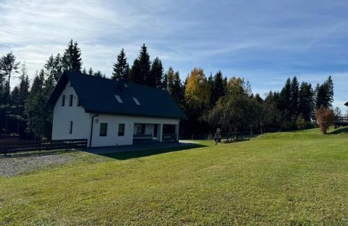 Istebna Villa | Dom na Mlaskawce