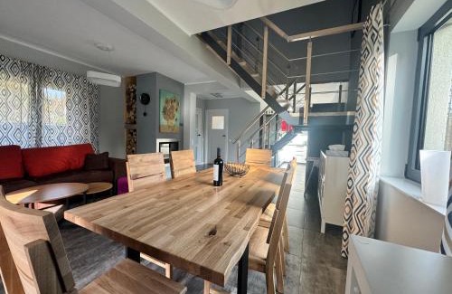 Istebna Villa | Dom na Mlaskawce