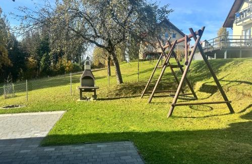 Istebna Villa | Dom na Mlaskawce