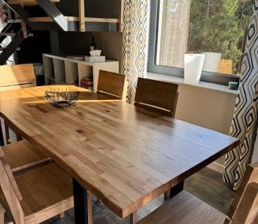 Istebna Villa | Dom na Mlaskawce