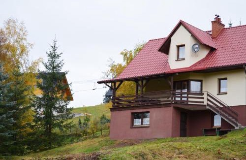 Zawoja House | Dom na Mosornym Groniu