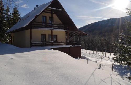 Zawoja House | Dom na Mosornym Groniu