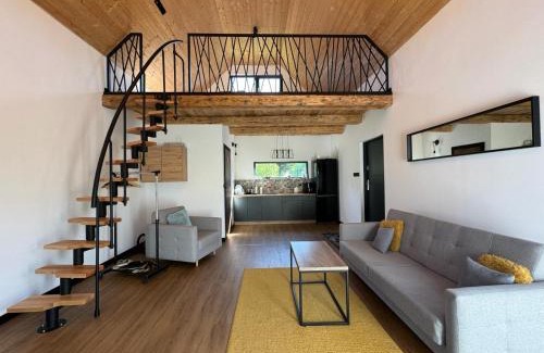 gmina Ludwin House | Dom na Pojezierzu Łęczyńsko - Włodawskim