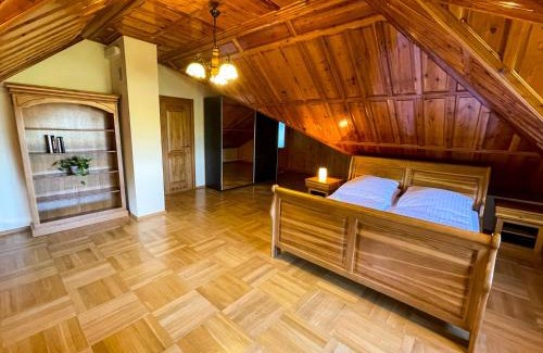 Walbrzych Villa | Dom na Poniatowie