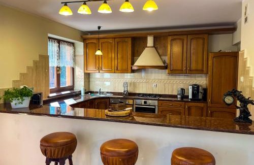 Walbrzych Villa | Dom na Poniatowie