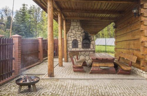 Polanica-Zdroj House | Dom na Wzgórzu MyWeek