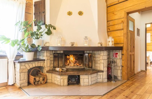 Polanica-Zdroj House | Dom na Wzgórzu MyWeek