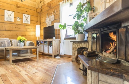 Polanica-Zdroj House | Dom na Wzgórzu MyWeek