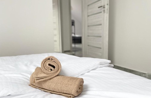 Zywiec House | Dom Nad Dworem