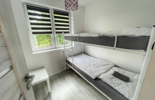 Zywiec House | Dom Nad Dworem