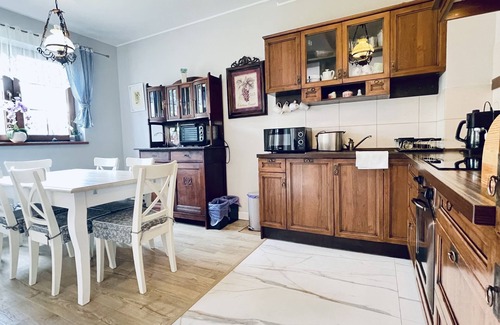 Rogowo Cabin | dom nad Morzem