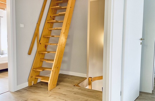 Rogowo Cabin | dom nad Morzem