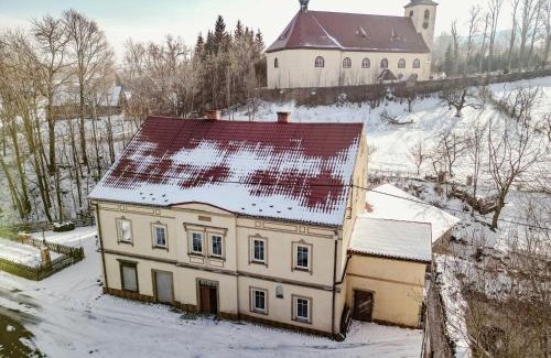 Lubawka House | Dom nad potokiem Opawa, na wyłączność, Karpacz, Opawa