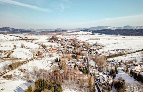 Lubawka House | Dom nad potokiem Opawa, na wyłączność, Karpacz, Opawa