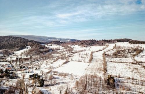 Lubawka House | Dom nad potokiem Opawa, na wyłączność, Karpacz, Opawa