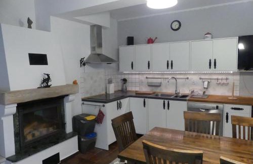 Natac Wielka House | Dom pod Jabłonką