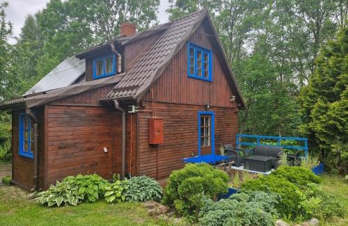 gmina Przerosl House | Dom pod jabłonkami