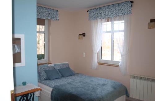 Tylkowo House | Dom pod Kogutem