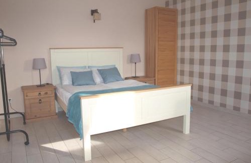 Tylkowo House | Dom pod Kogutem