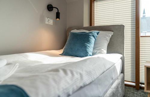 Ludzmierz Bed & Breakfast | Dom pod Tęczą