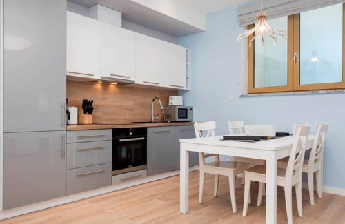 Kolczewo House | Dom Posejdon | Kołczewo | Prestige House | Jacuzzi | Sauna