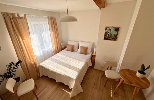 Wegierska Gorka House | Dom Przy Czerwonym Szlaku - The Red Trail Cottage