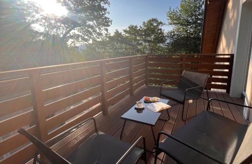 Wegierska Gorka House | Dom Przy Czerwonym Szlaku - The Red Trail Cottage