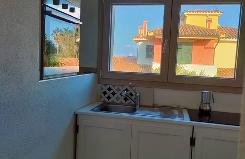 Porto Ottiolu Apartment | Dom Somnium Three-room apartment with terrace 100m from the sea - Porto Ottiolu, Sardinia🌅