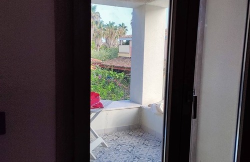 Porto Ottiolu Apartment | Dom Somnium Three-room apartment with terrace 100m from the sea - Porto Ottiolu, Sardinia🌅