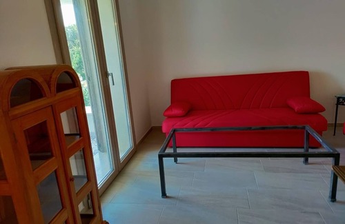 Porto Ottiolu Apartment | Dom Somnium Three-room apartment with terrace 100m from the sea - Porto Ottiolu, Sardinia🌅