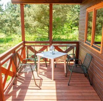 gmina Liniewo Villa | Dom u Sobiesława