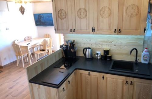 Huba Ski Chalet | DOM u WIECHA