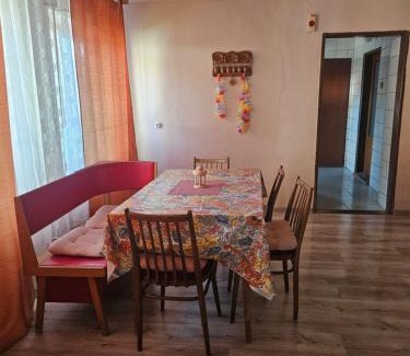 Kusin House | Dom v Obci Kusín