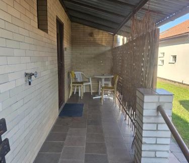 Kusin House | Dom v Obci Kusín