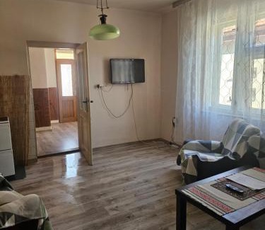 Kusin House | Dom v Obci Kusín