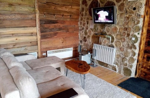 Burnashevo House | Дом в Ольховке