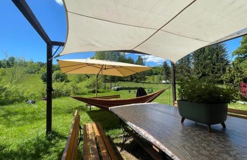 gmina Krempna Ski Chalet | Dom w Beskidzie