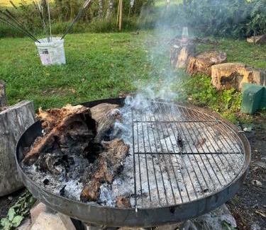 gmina Krempna Ski Chalet | Dom w Beskidzie