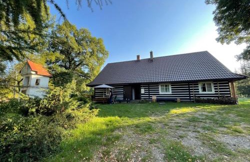 gmina Krempna Ski Chalet | Dom w Beskidzie