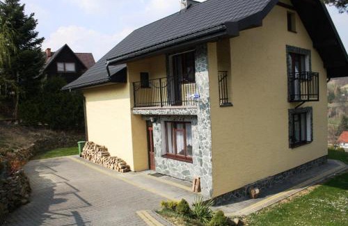 Solina House | Dom w Bieszczadach 10 osobowy