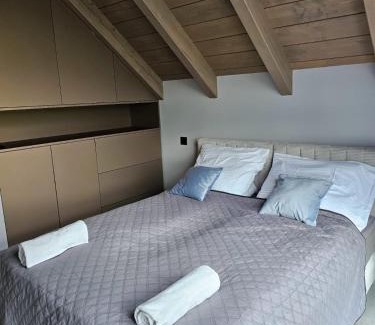 Sosnowka House | Dom w Czerwonej Dolinie Haus im Roten Tal Seidorf Sosnówka`